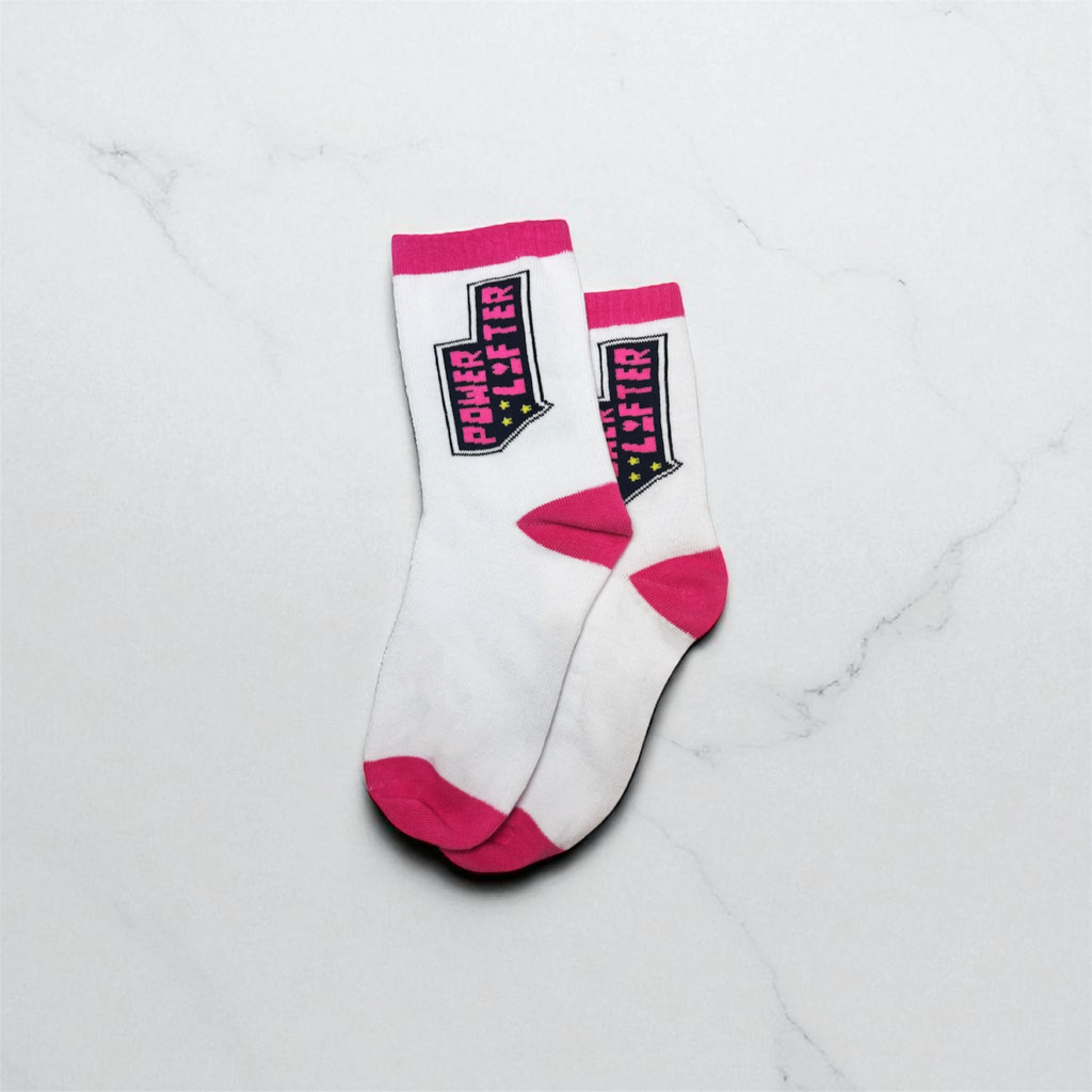 POWERLifter Socks